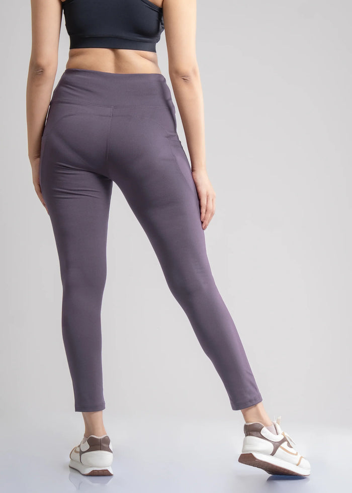 Deep Pocket Everyday Core Tights