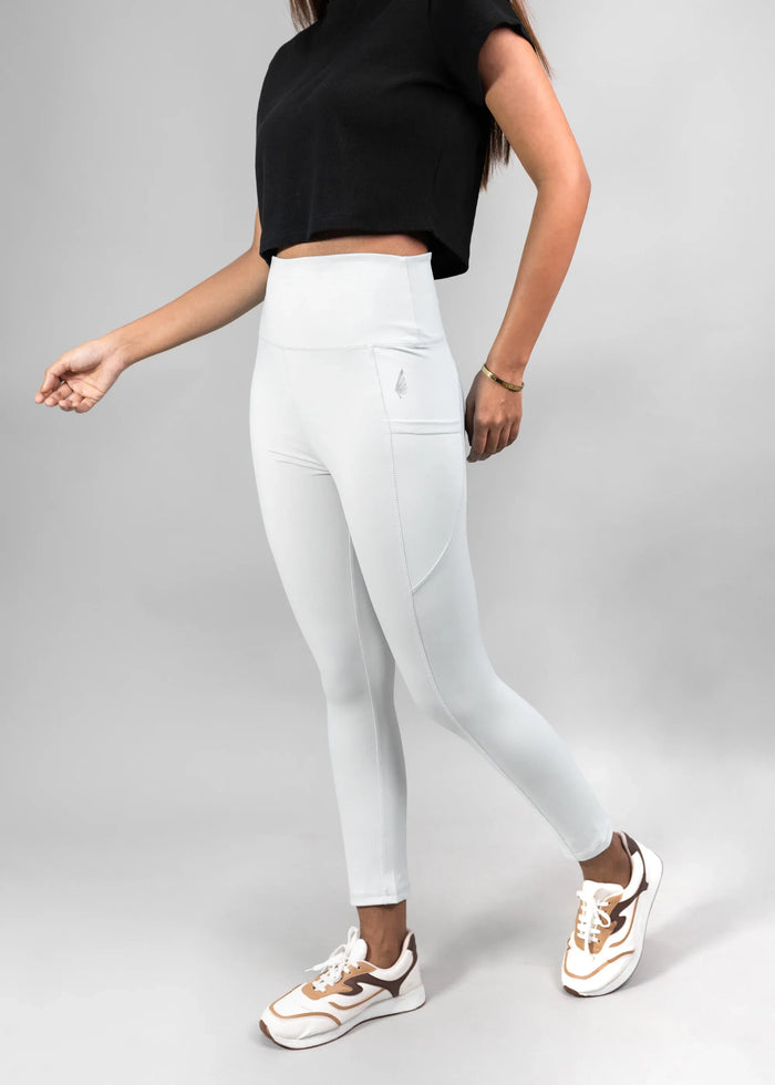 Deep Pocket Everyday Core Tights