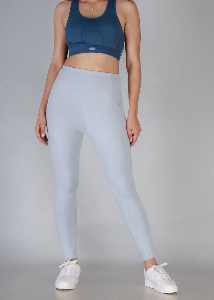 Deep Pocket Everyday Core Tights