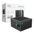 DeepCool PQ850G Series 850W 80 PLUS Gold Modular Power Supply