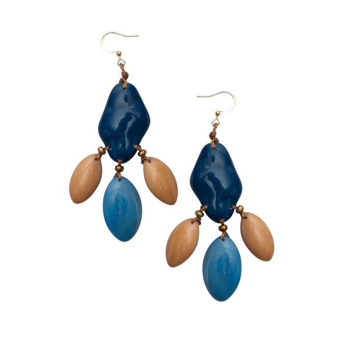 Denis Earrings