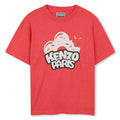 KENZODonut Logo T-Shirt3617165849305SAVANNA