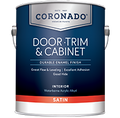 Door, Trim &amp; Cabinet Enamel - Satin 1203