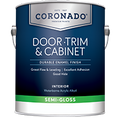 Door, Trim &amp; Cabinet Enamel - Semi-Gloss 1204