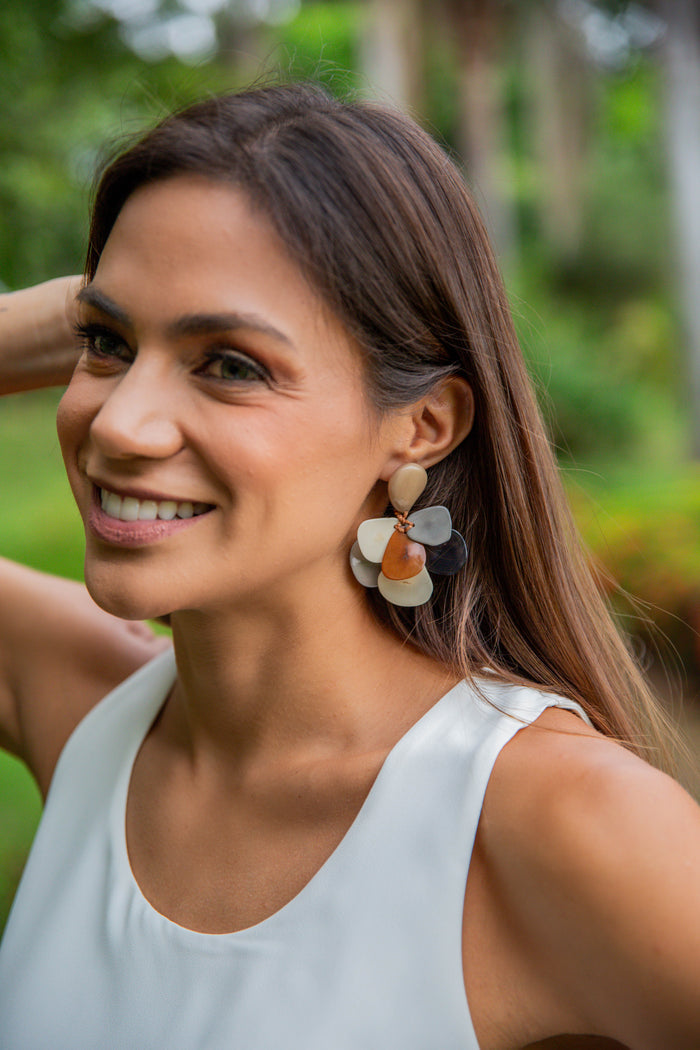 Dorothea Earrings