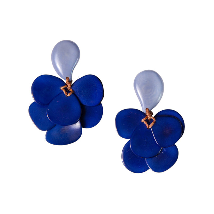 Dorothea Earrings