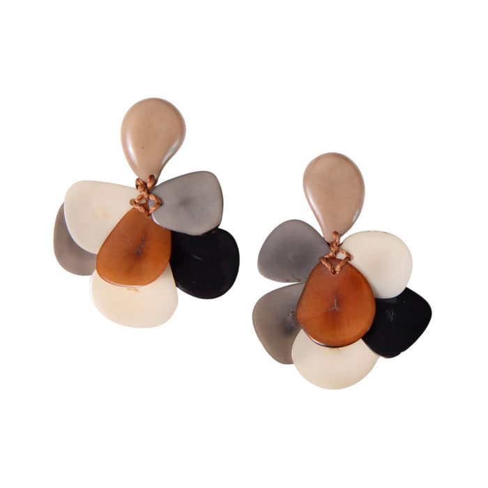 Dorothea Earrings
