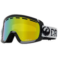 D1 OTG - Classic Grey LUMALENS Gold Ion + LUMALENS Light Rose Steves Snow Store Wollongong
