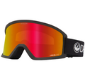DX3 OTG Black LUMALENS Red Ion Steves Snow Store Wollongong
