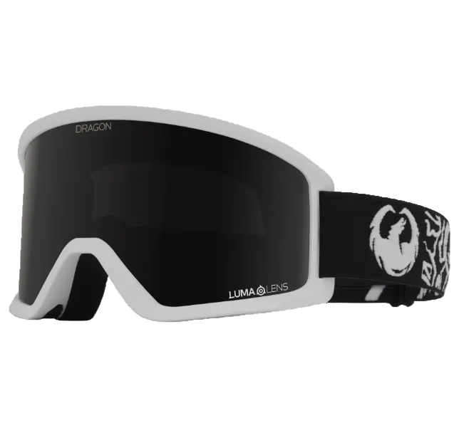 DX3 OTG Chris Benchetler Lite Signature LUMALENS Midnight Steves Snow Store Wollongong