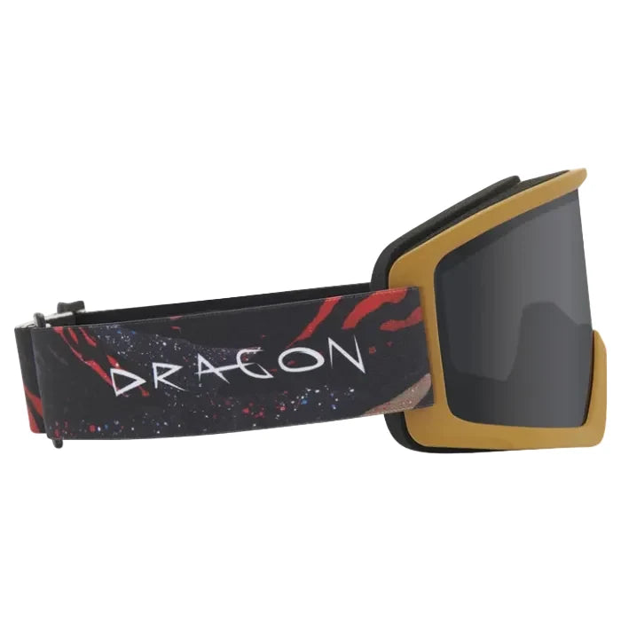 DX3 L OTG Bryan Iguchi Lite Signature 26 LUMALENS Dark Smoke Steves Snow Store Wollongong
