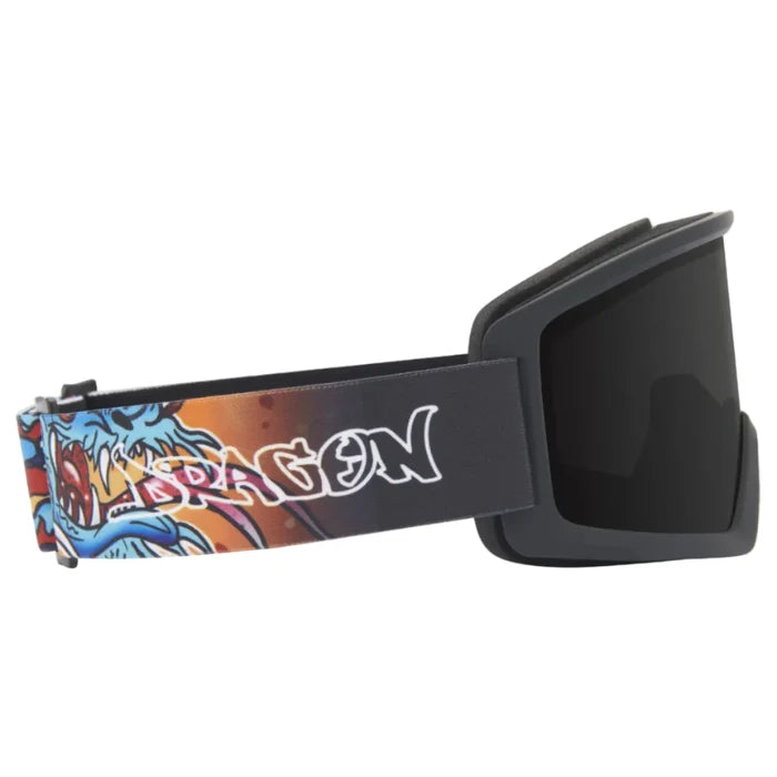 DX3 L OTG Dragons Breath LUMALENS Midnight Steves Snow Store Wollongong