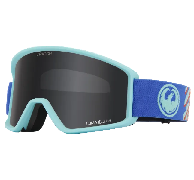DXT OTG Wildside LUMALENS Dark Smoke Steves Snow Store Wollongong