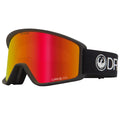 DXT OTG Black LUMALENS RED Ion Steves Snow Store Wollongong