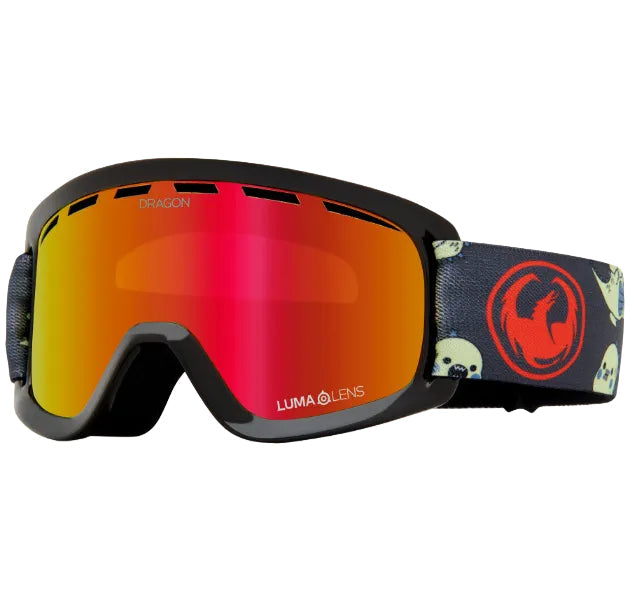 Dragon Lil D Goggle