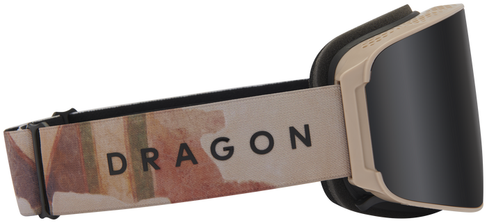 Dragon NFX Mag Goggle