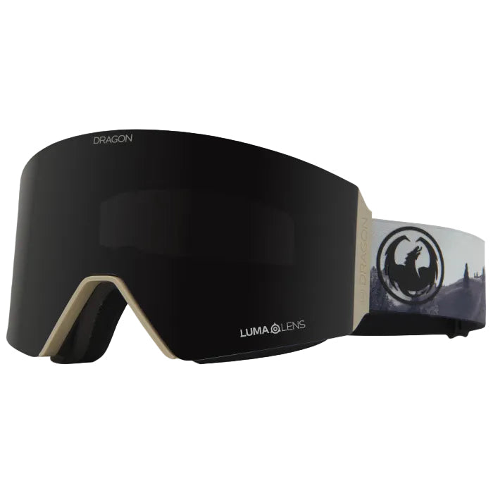RVX MAG OTG KODA 26 LUMALENS Midnight + LUMALENS Amber Steves Snow Store Wollongong