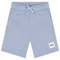 BossDrawstring Logo Shorts3617166007322SAVANNA