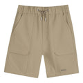 BossDrawstring Pocket Shorts3617165898563SAVANNA