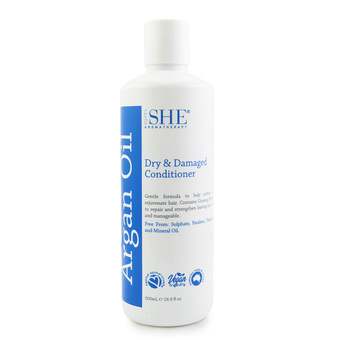 Dry & Damaged - Conditioner