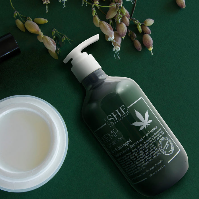 Dry & Damaged - Conditioner