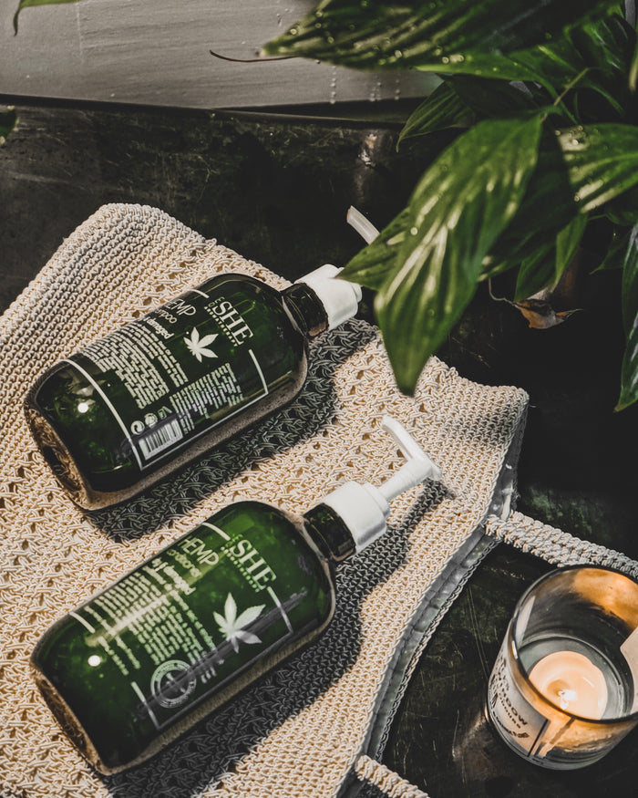 Dry & Damaged - Conditioner
