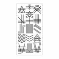EDM37 Nail Stamping Plate