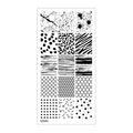 EDM42 Nail Stamping Plate