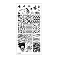 EDM50 Nail Stamping Plate