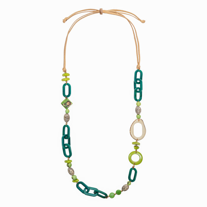 Elaine Necklace
