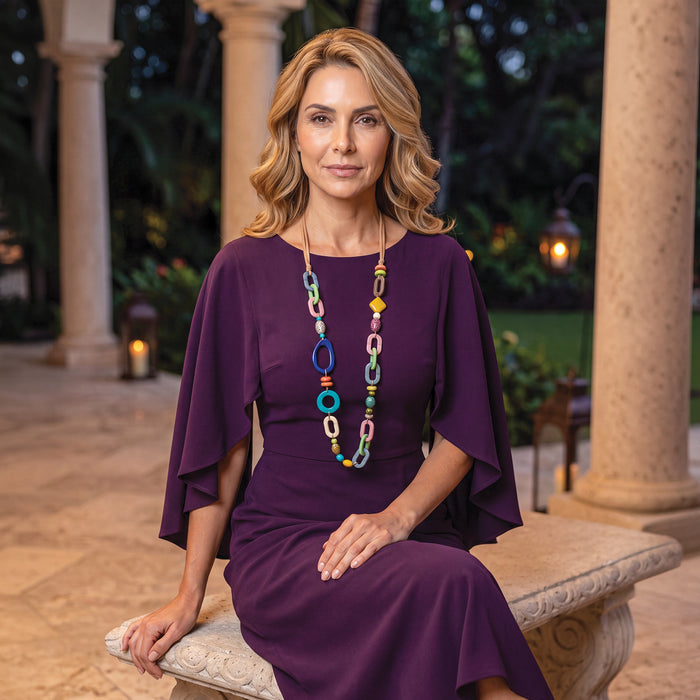 Elaine Necklace