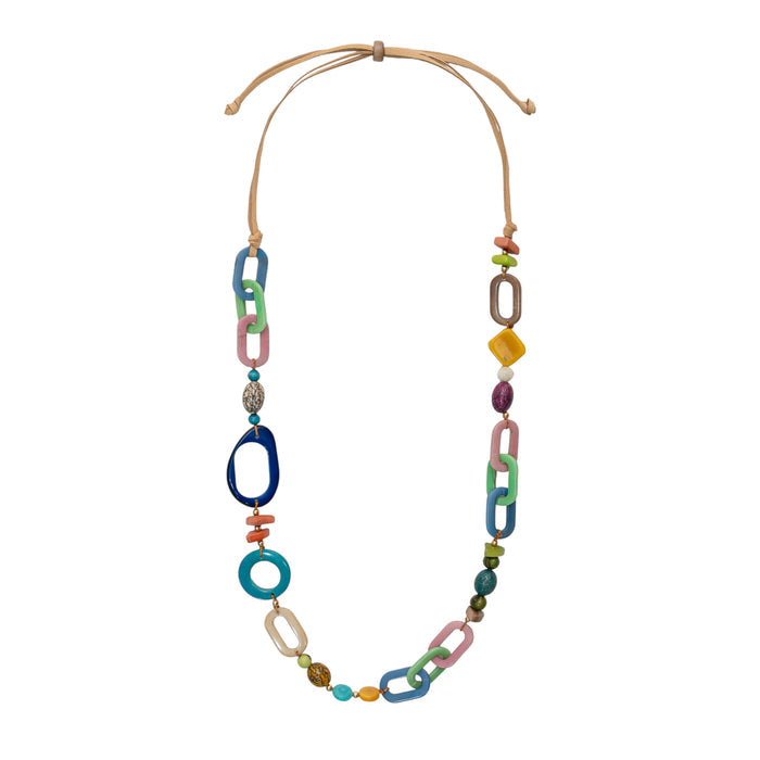 Elaine Necklace