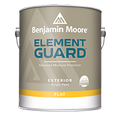 Element Guard™ Exterior Paint - Flat K763
