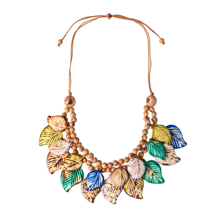 Eleonora Necklace