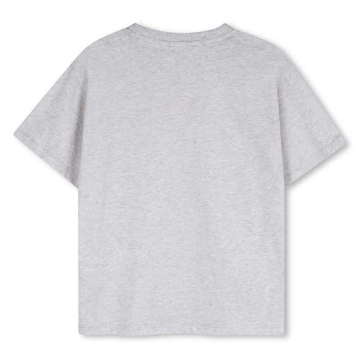 KENZOElephant Print T-shirt3617165873966SAVANNA