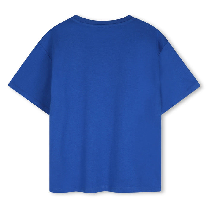 KENZOElephant Print T-shirt3617165922015SAVANNA