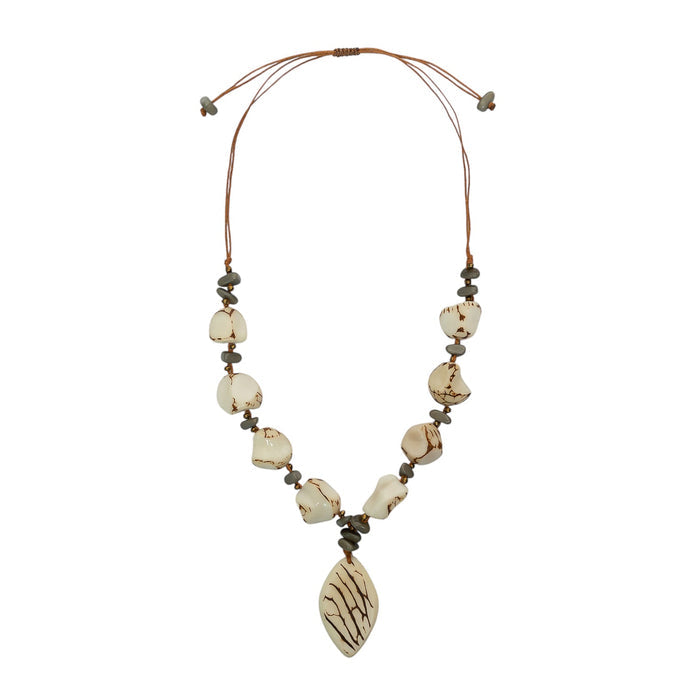 Elise Necklace