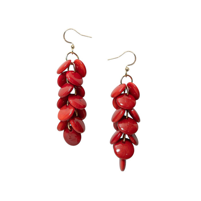Eloisa Earrings