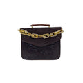 Elysian Fiore Tooled Leather Purse