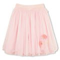 BillieblushEmbellished Tulle SkirtSAVANNA