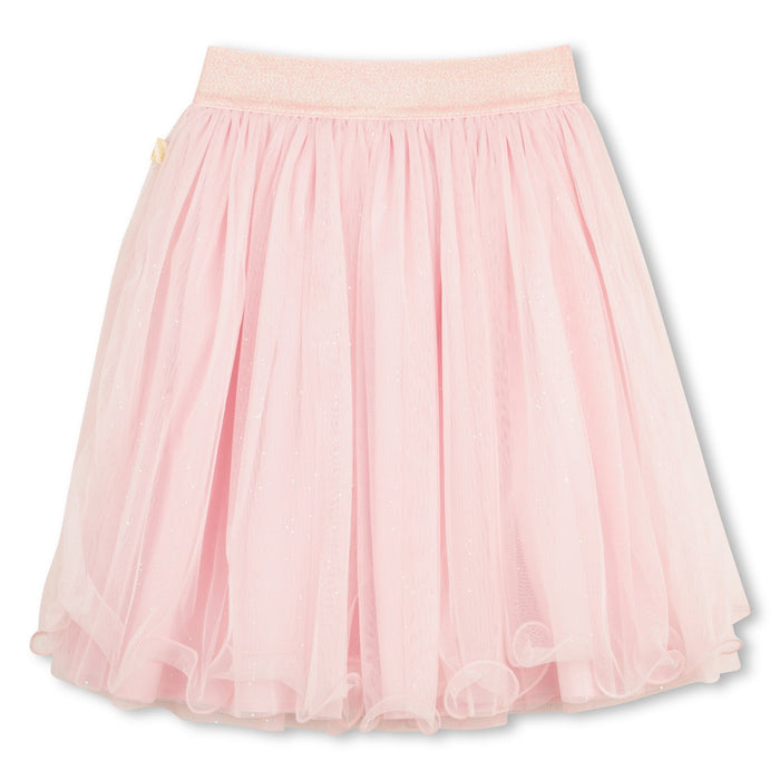 BillieblushEmbellished Tulle SkirtSAVANNA
