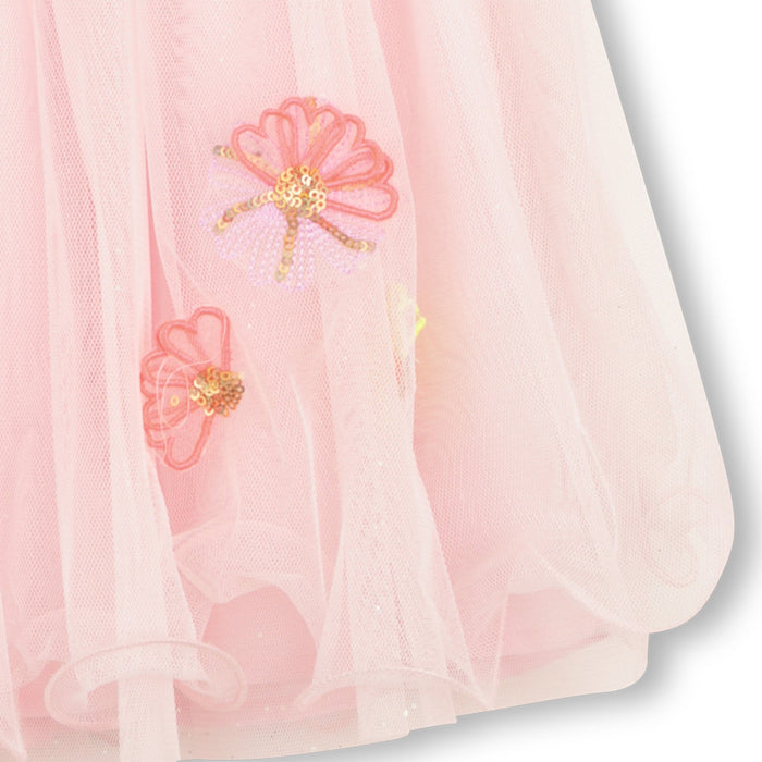 BillieblushEmbellished Tulle SkirtSAVANNA