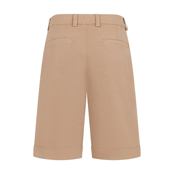 MISSONIEmbroidered Logo Shorts8059774334097SAVANNA