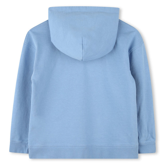 MARC JACOBSEmbroidered & Spray Hoodie3617165520754SAVANNA