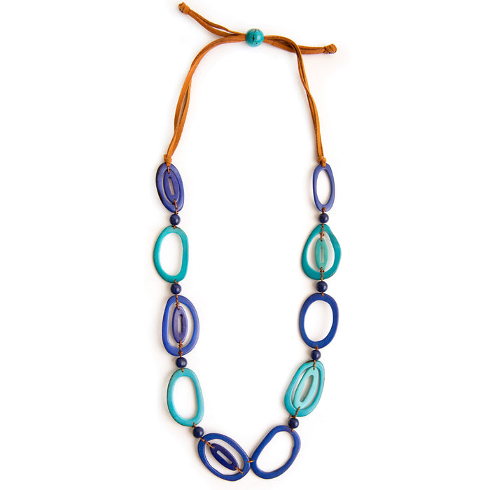 Royal Blue/Turquoise