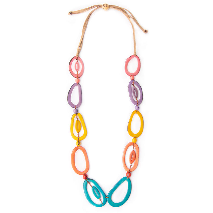 Pastel Multi