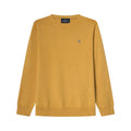 Hackett LondonEssential Logo Crew Sweatshirt5063261864991SAVANNA