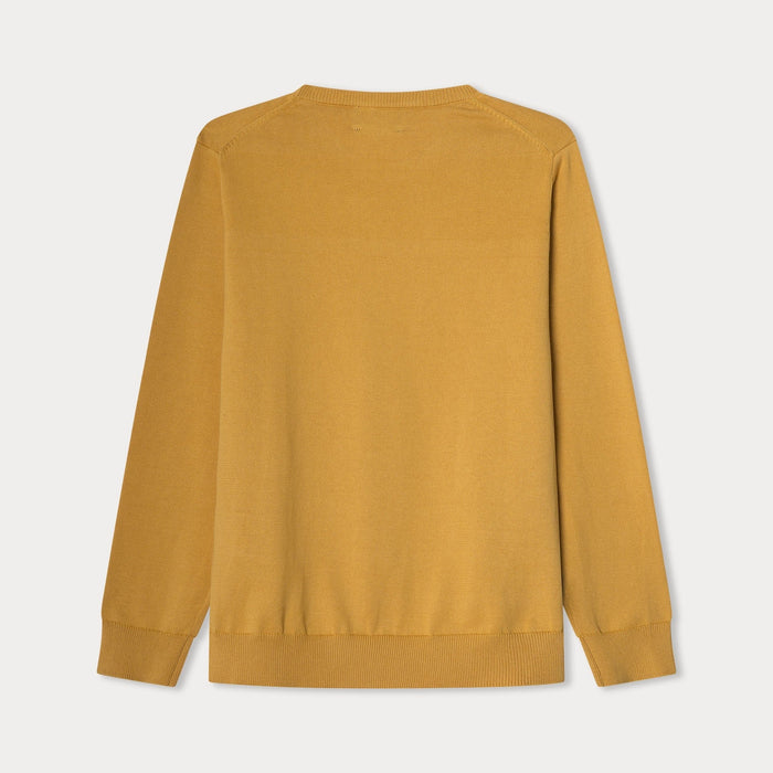 Hackett LondonEssential Logo Crew Sweatshirt5063261864991SAVANNA