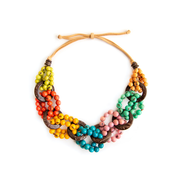 Eugenia Necklace