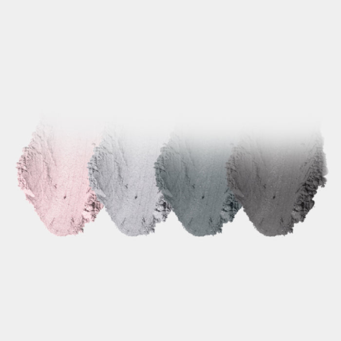 Eyeshadow Quartet - Smoky Quartz